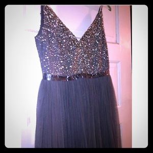 BHLDN Avery Bridesmaid Dress